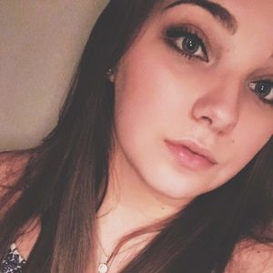 Meet your Posher, Joanna